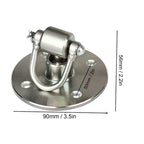 Crochet pour Sac de Frappe