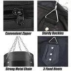 Sac de Frappe Karaté