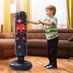Punching Ball Gonflable Enfant