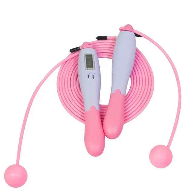 Corde à Sauter Fitness