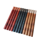 Baton KungFu Wushu en Bois Massif