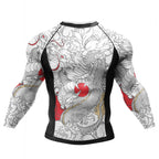 Rashguard Tattoo