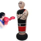 Punching Ball Gonflable MMA