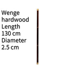 Bâton de Combat Qigong 3 Sections