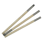 Bâton d'Arts Martiaux Pliant 3 Sections