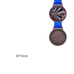 Medaille Arts Martiaux