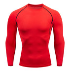 Rashguard Simple
