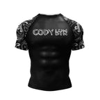 T Shirt Rashguard