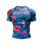 T Shirt Rashguard