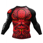Rashguard Tattoo