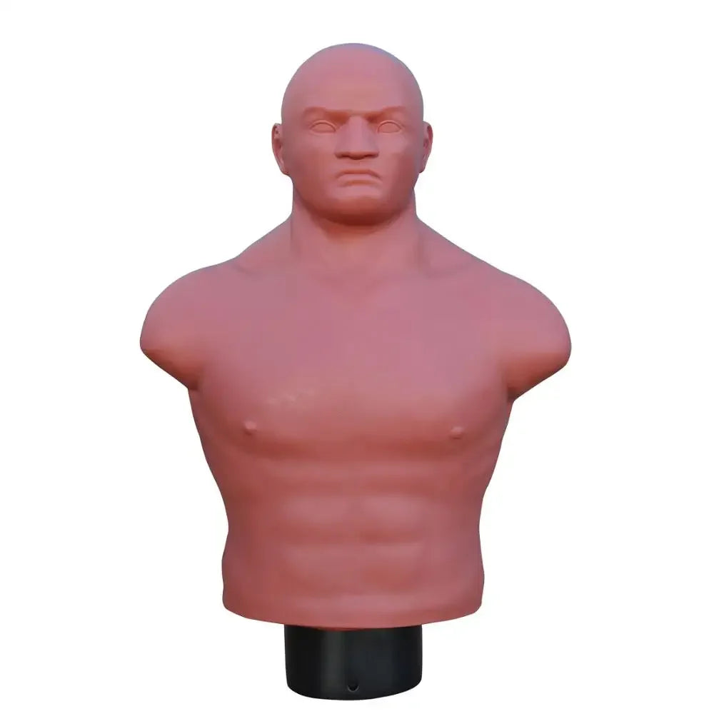 Punching Ball Forme Humaine
