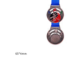 Medaille Arts Martiaux