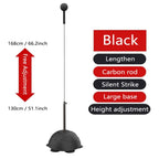 Mini Balle de Boxe sur Pied