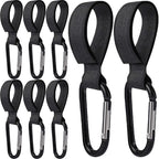 Crochets Adhésifs pour Sac de Frappe