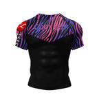 Rashguard Design