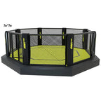 Cage Octogone MMA