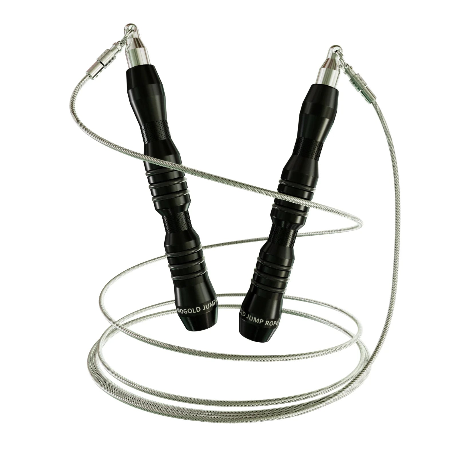 Corde à Sauter Lestée