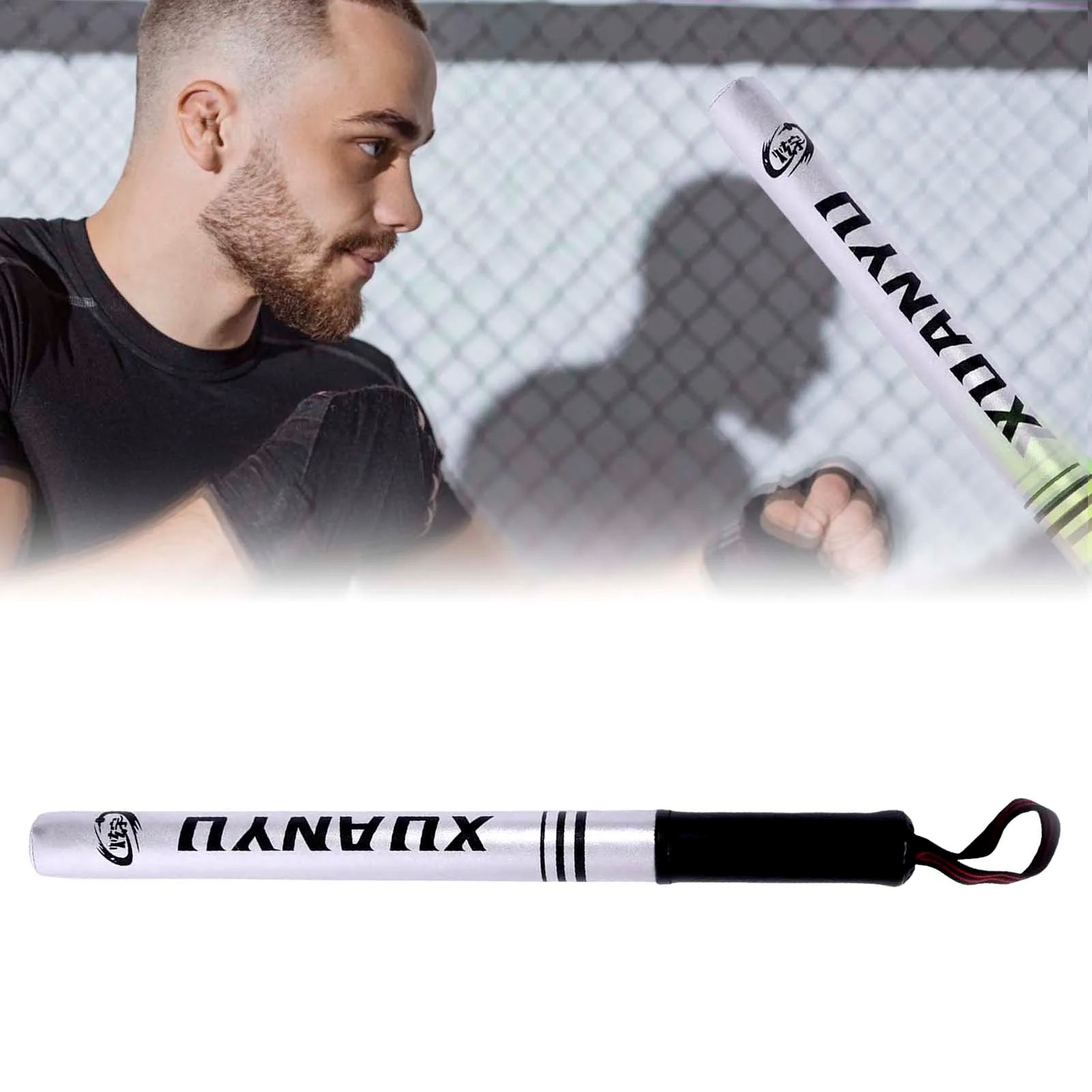 Bâtons de Boxe