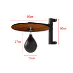 Plateforme Poire de Vitesse