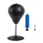 Mini Punching Ball avec Ventouse