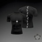 Rashguard Japonais