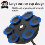 Mini Balle de Boxe sur Pied