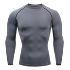 Rashguard Simple