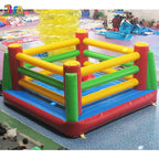 Ring de Boxe Gonflable Enfant