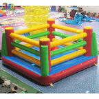 Ring de Boxe Gonflable Enfant
