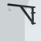 Potence Sac de Frappe Lourd