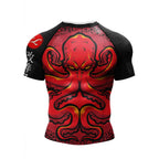 Rashguard Design