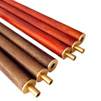 Bâton de Combat Qigong 3 Sections