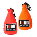 Punching Ball à Suspendre