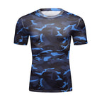 T Shirt Rashguard