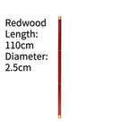 Bâton de Combat Qigong 3 Sections