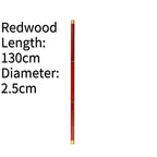 Bâton de Combat Qigong 3 Sections