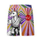Rashguard Licorne
