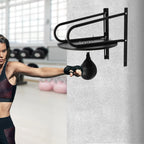 Punching Ball Suspendu Professionnel