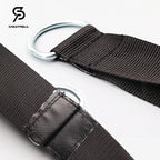 Sac de Frappe Boxe Anglaise Suspendu