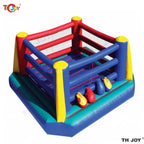 Ring de Boxe Gonflable Enfant