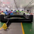 Ring de Boxe Gonflable