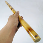 Bâton de Combat en Rotin d'Indonésie, arts martiaux