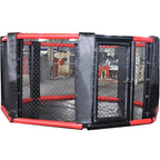 Octogone MMA Pas Cher