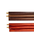 Bâton de Combat Qigong 3 Sections