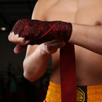 Bandage de Boxe Spartacus