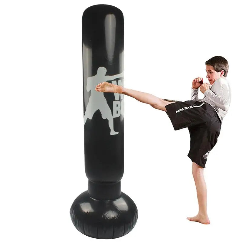 Punching Ball Adolescent