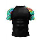 T Shirt Rashguard