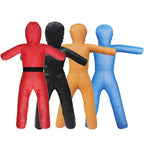 Punching Ball Humain Pas Cher