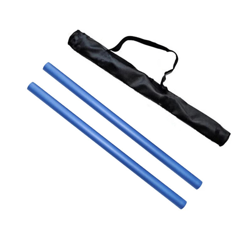 Bâton de Combat d'Entrainement avec Mousse 60 CM