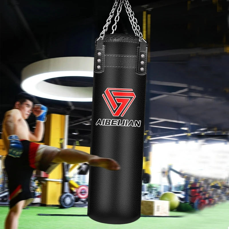 Sac de Frappe Kickboxing